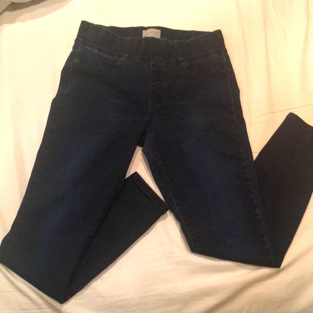 Universal Thread Jeggings